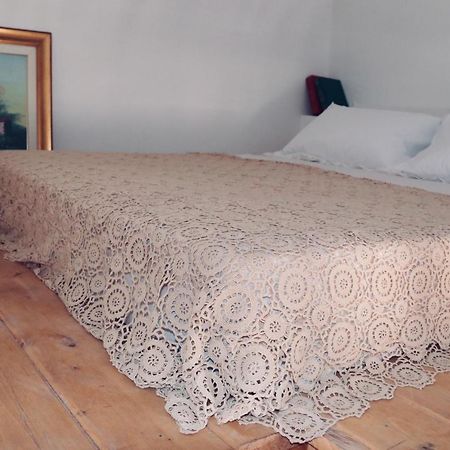 Le Stanze Dello Scirocco Bed & Breakfast CTA Exterior photo