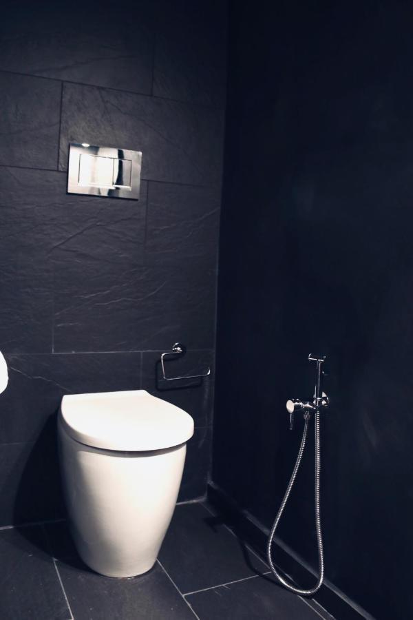 Le Stanze Dello Scirocco Bed & Breakfast CTA Exterior photo