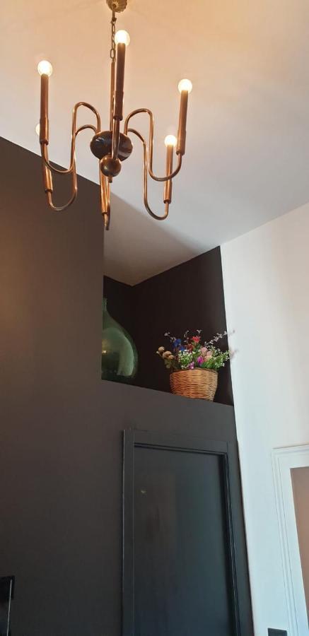 Le Stanze Dello Scirocco Bed & Breakfast CTA Exterior photo